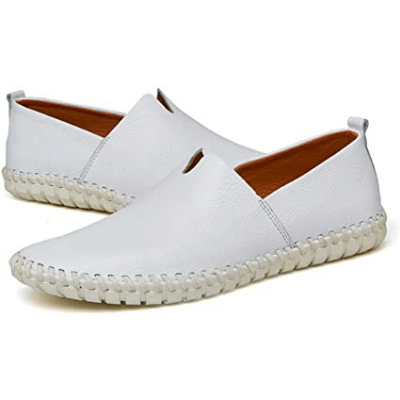 Italienske Loafers