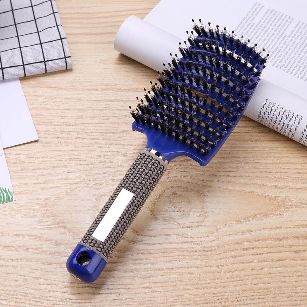 Doll brush