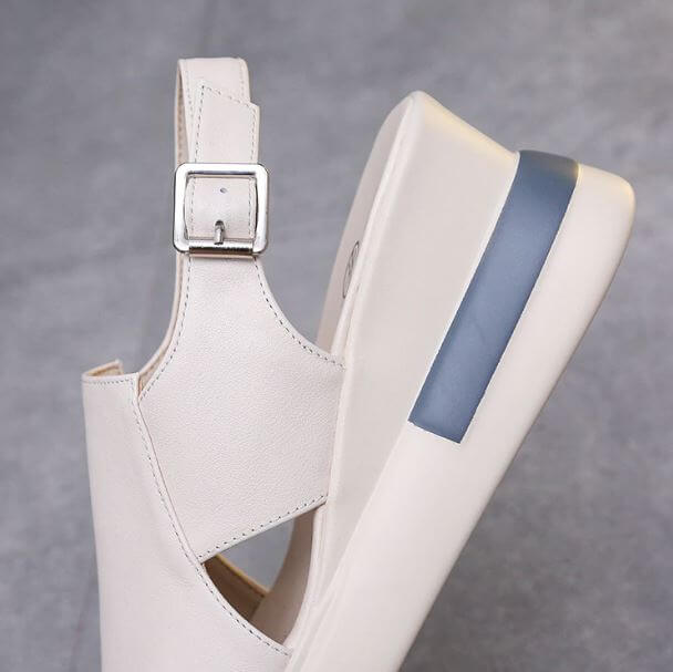 Women's Comfort Summer Wedges