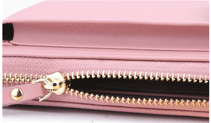 Cross body bag