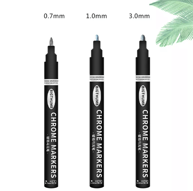 Mirror Marker