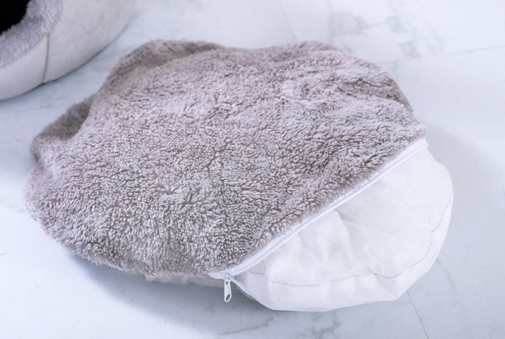 COMFY - Relaxing Cat House