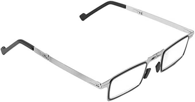 Anti-blue light folding glasses
