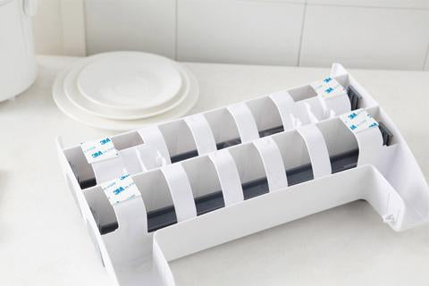 Kitchen Organizer