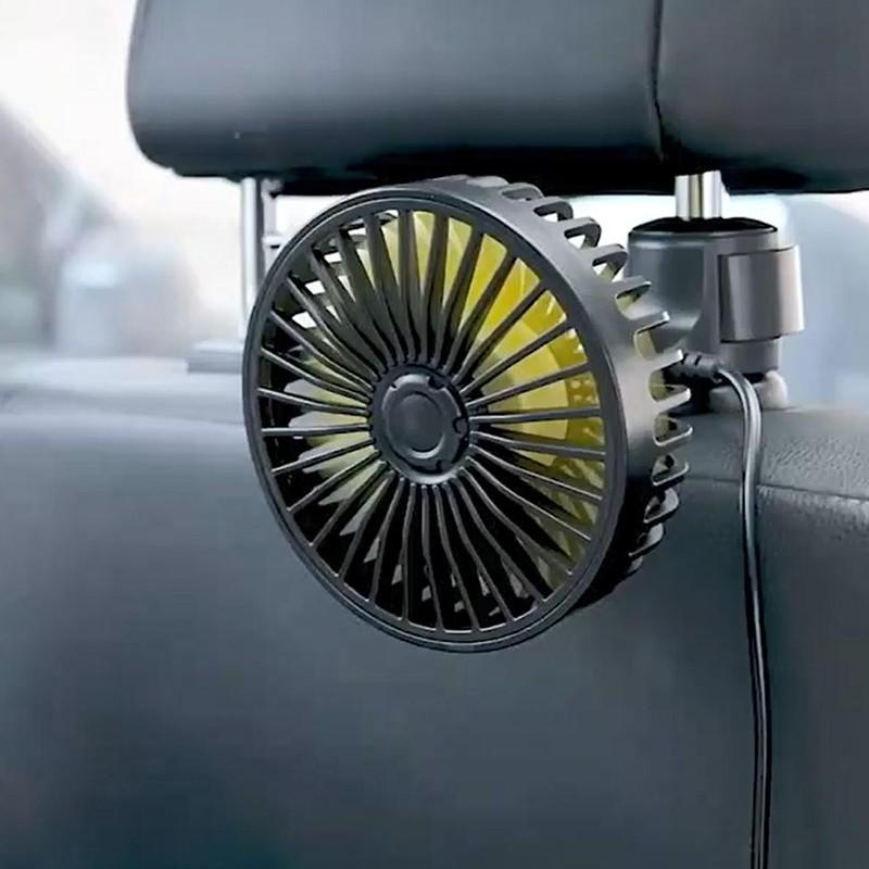 Car Fan