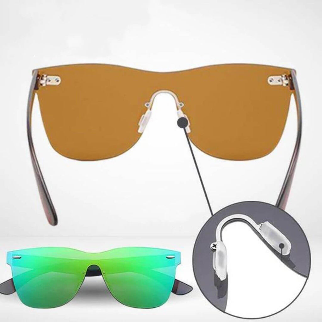 Infinity Colored Sunglasses