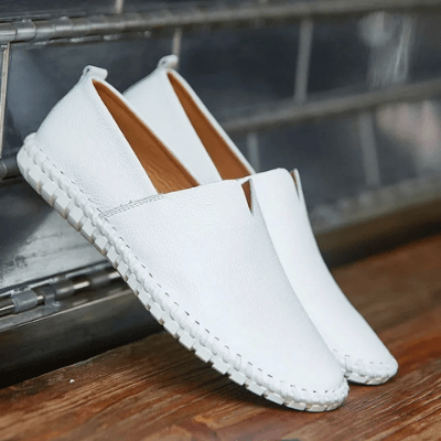 Italienske Loafers