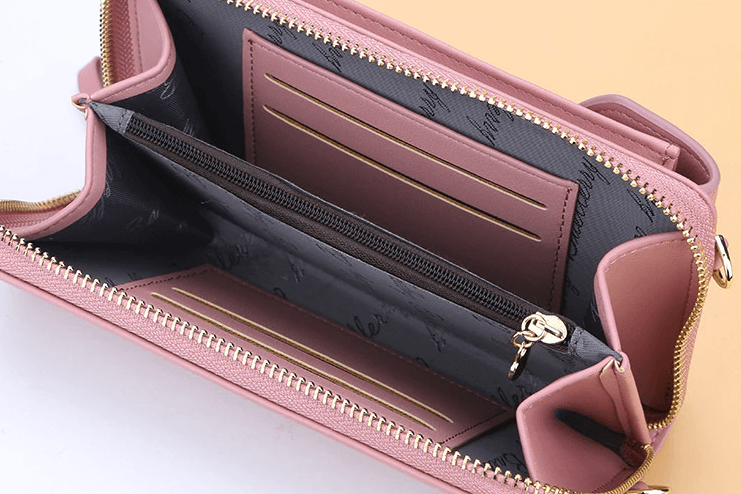 Cross body bag