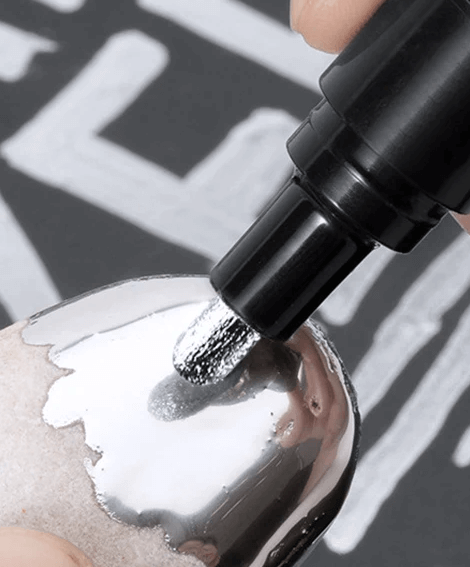 Mirror Marker