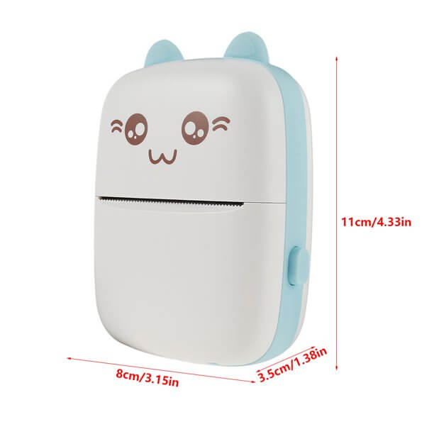 Pocket Printer