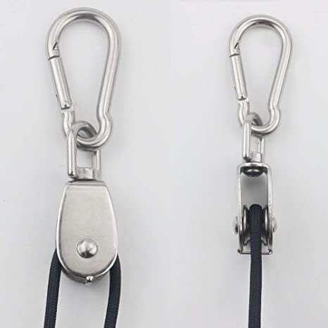 Heavy Duty Pulley