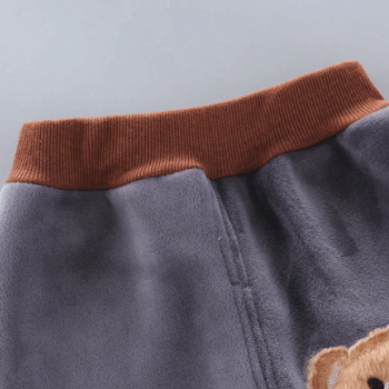 Baby Winter Layout Sets