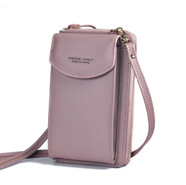 Cross body bag
