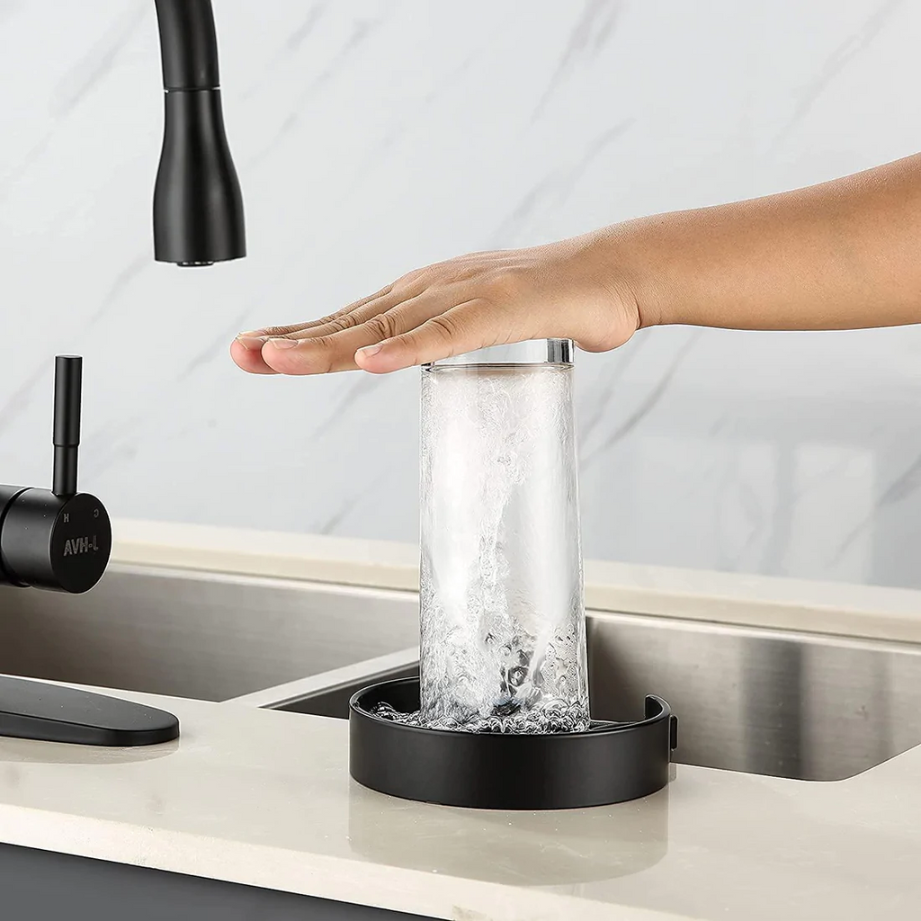 Automatic Cup Washer