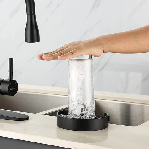 Automatic Cup Washer