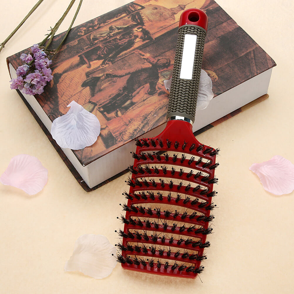 Doll brush