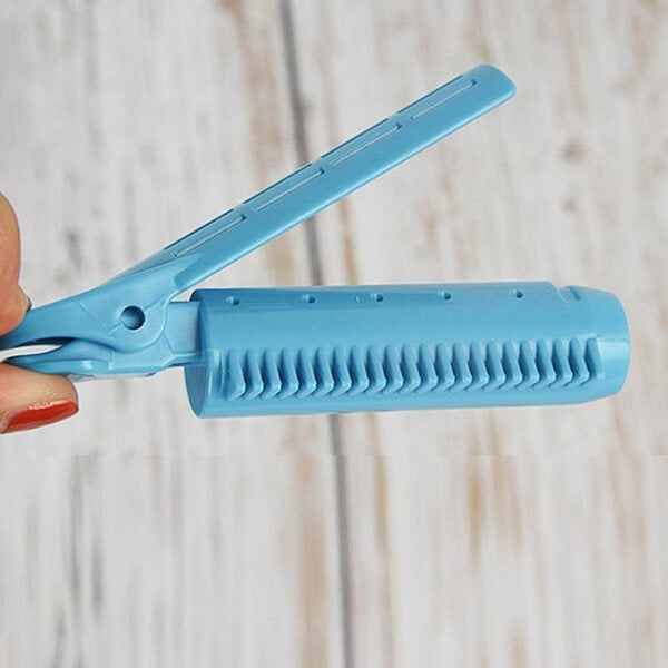Volumizing Hair Clip