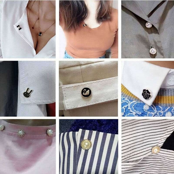 Women Elegant Brooch