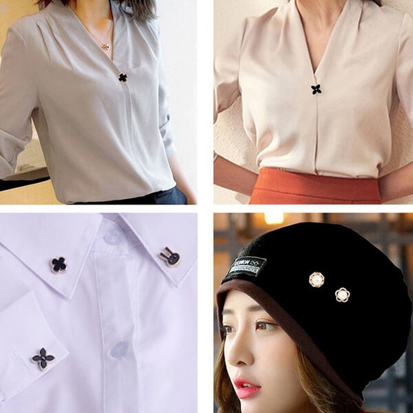 Women Elegant Brooch