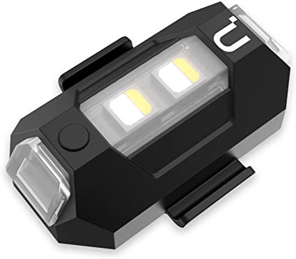 LED Strobe Light