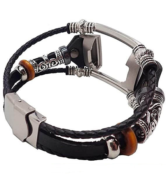 Vintage strap for Apple Watch