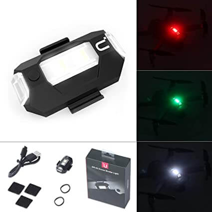 LED Strobe Light