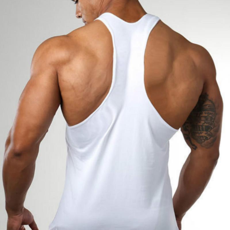 Beast mode tank top