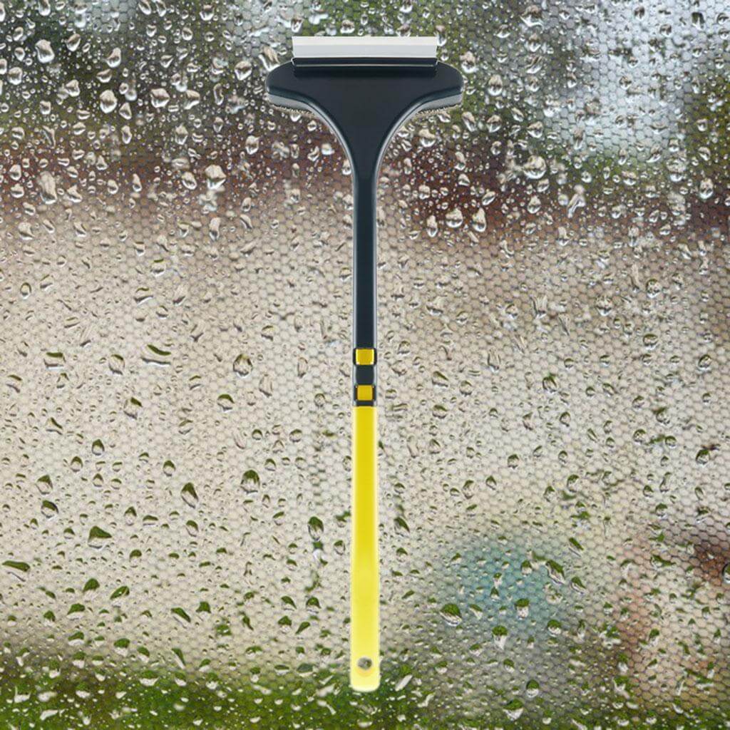 Vindusskjerm-rengjøringsbørste