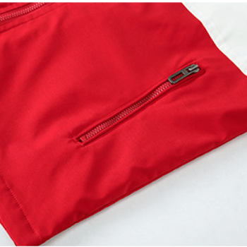 Høstvindjakke for herrer