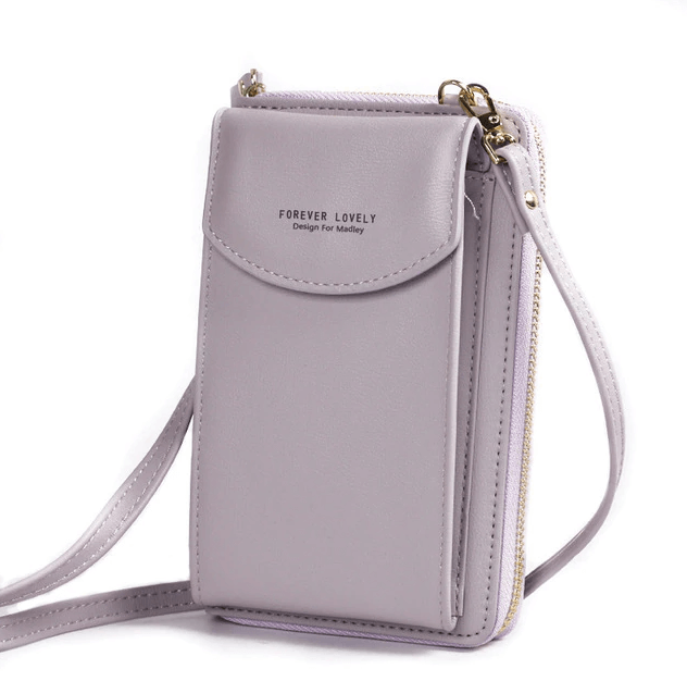 Cross body bag