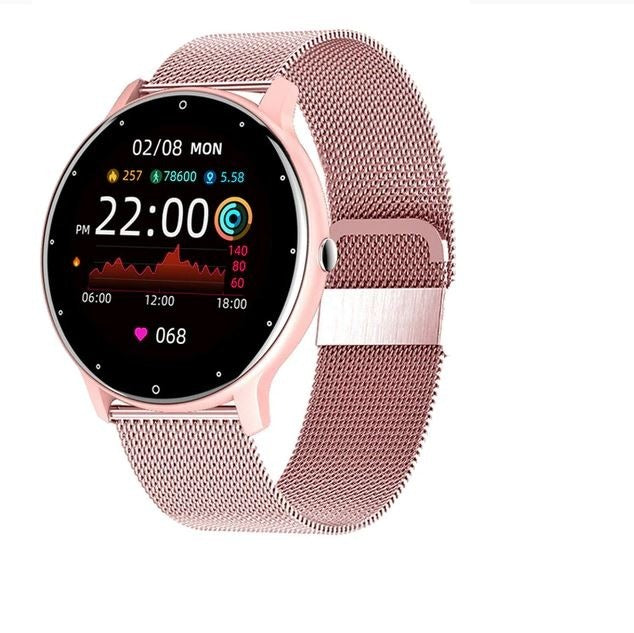 Smartklokke for kvinner