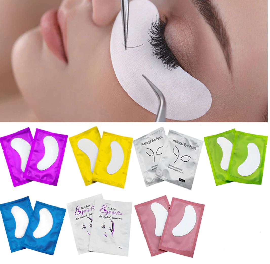 Hydrogel Under Eye Pad