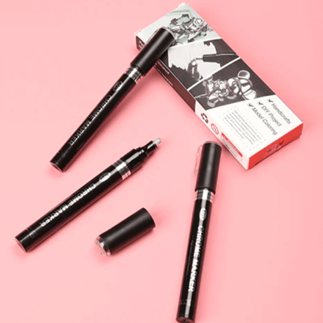 Mirror Marker