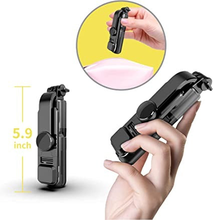 Selfie Phone Holder