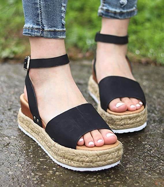 Women Summer Sandals
