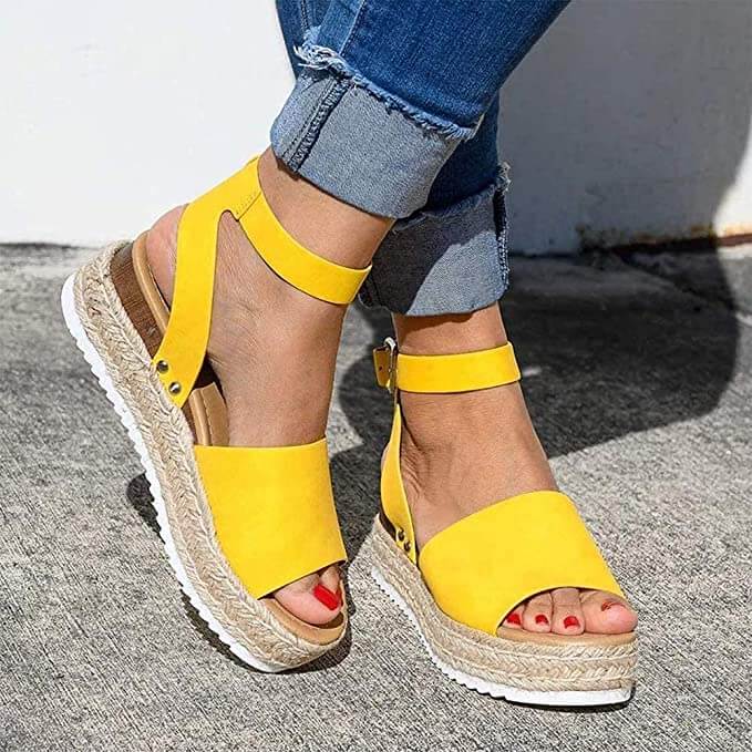 Women Summer Sandals
