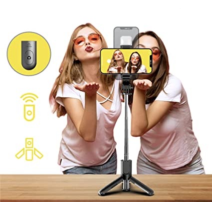 Selfie Phone Holder