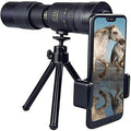 Multifunctional Monocular Telescope
