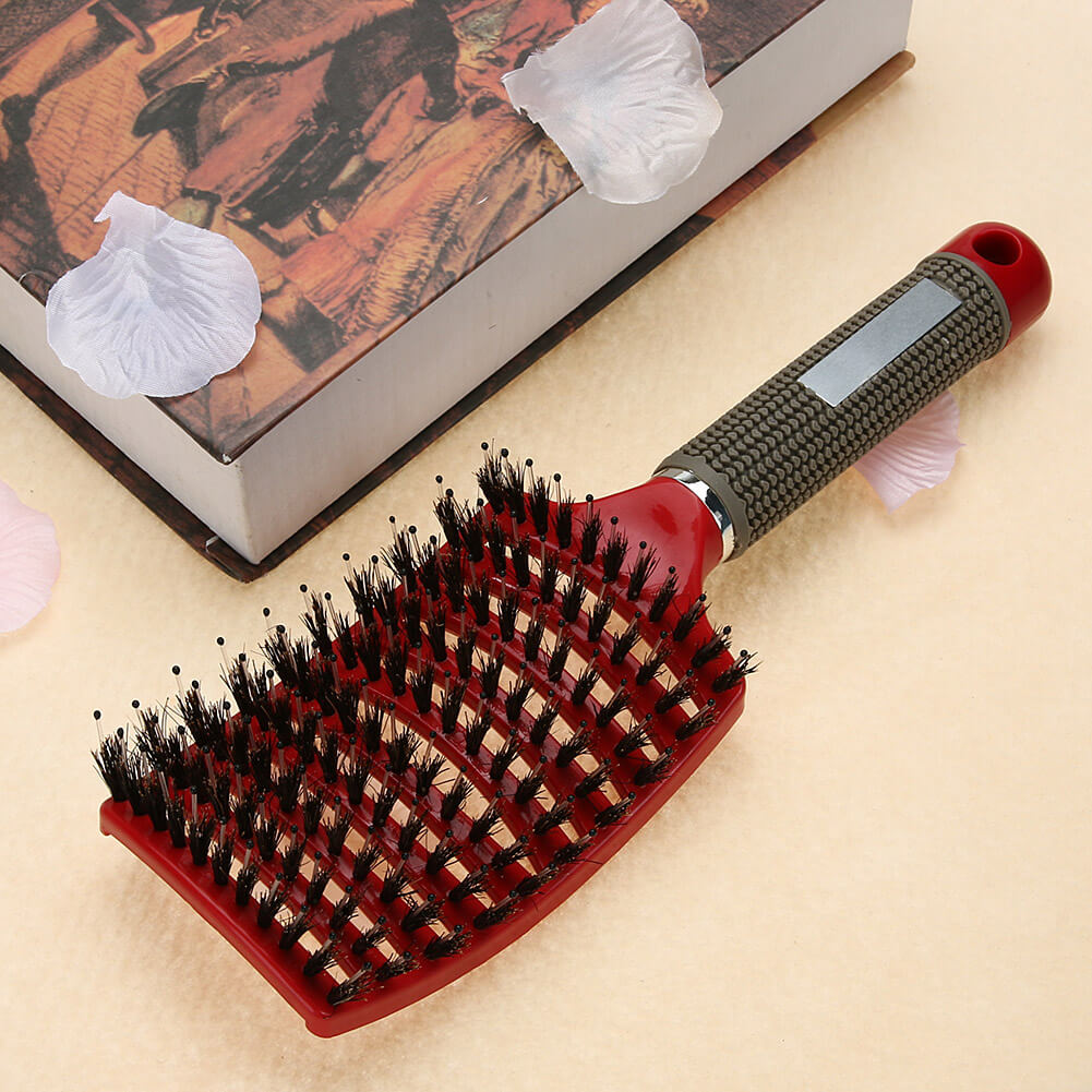 Doll brush