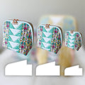 3 pieces fun pocket pattern
