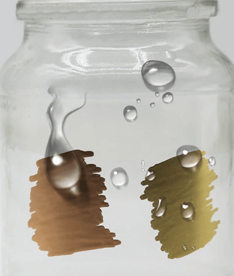 Mirror Marker