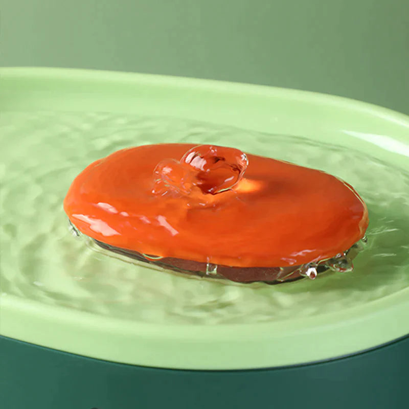 Avocado Water Fountain