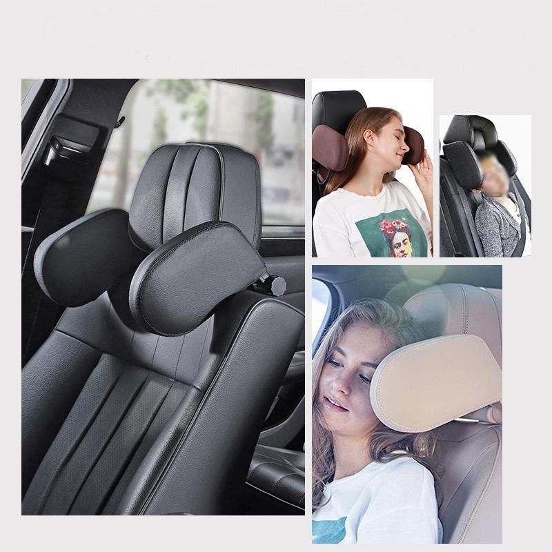 Travel pillow