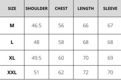 Høstvindjakke for herrer