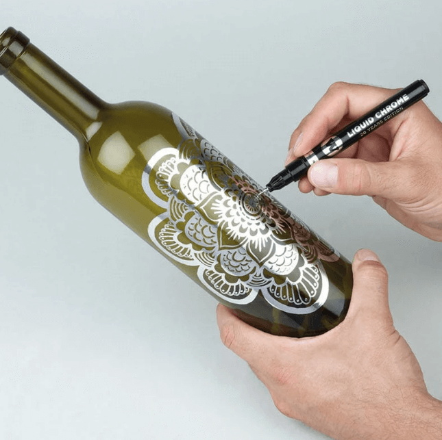 Mirror Marker