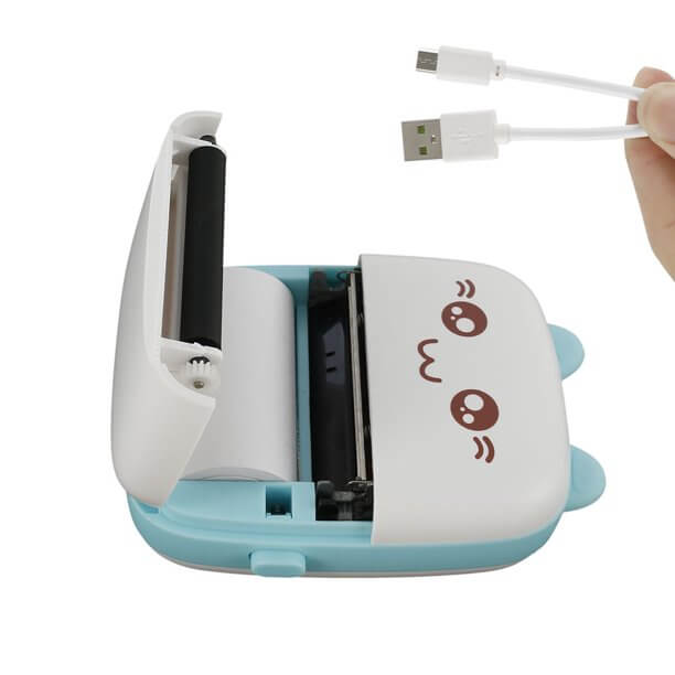 Pocket Printer