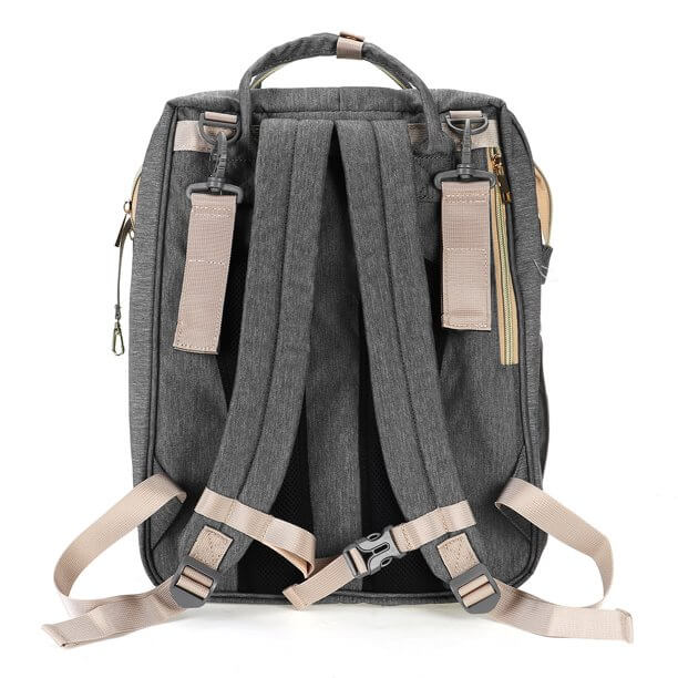 Mom Baby Backpack