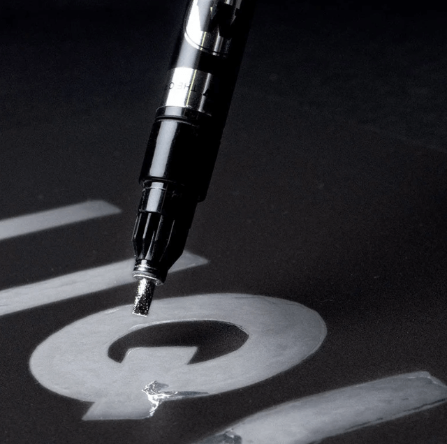 Mirror Marker