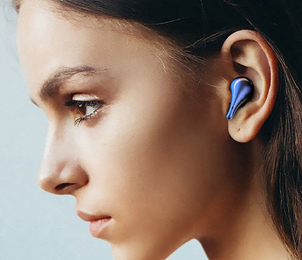 Bluetooth Waterproof Earphones