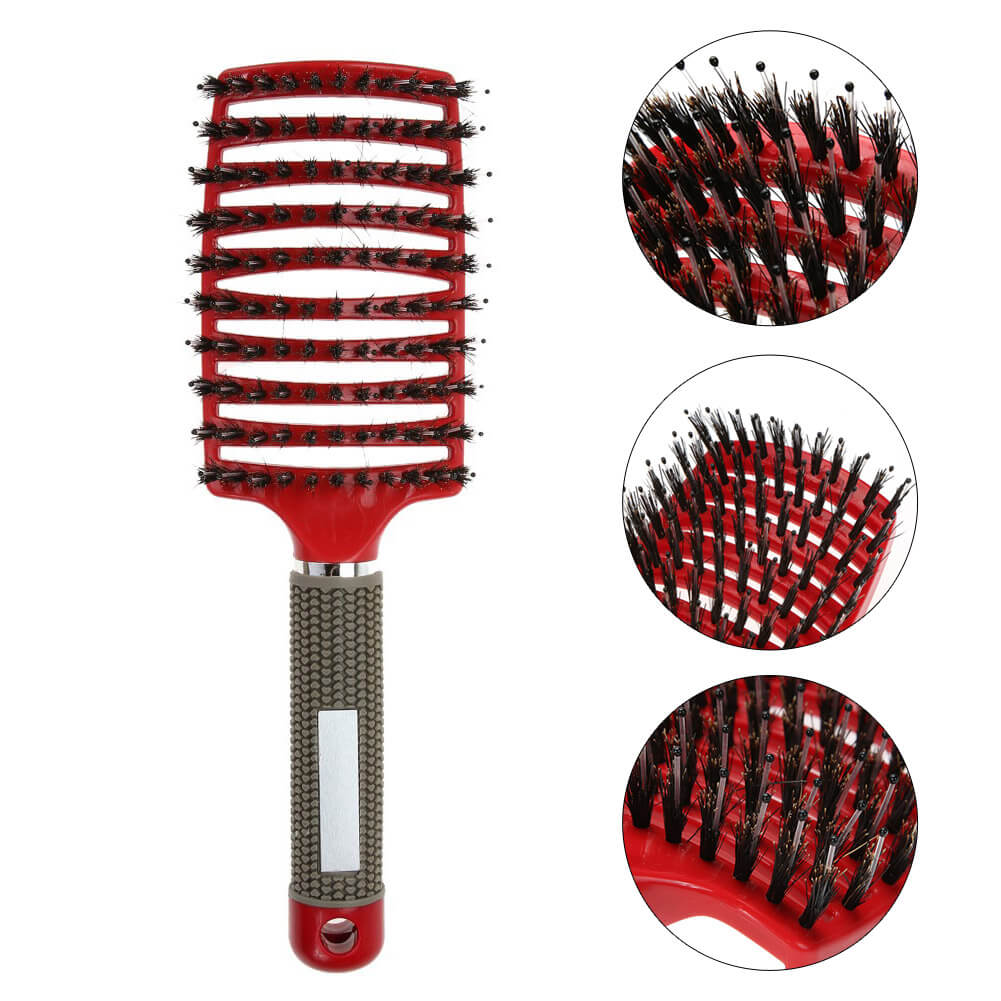 Doll brush